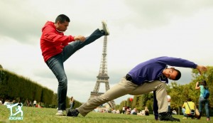 Capoeira-Paris-vestes-sweats-couleur-homme