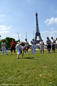 Capoeira Paris 2014 Jogaki - rodadumois031 [L1600]