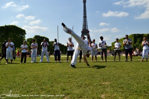 Capoeira Paris 2014 Jogaki - rodadumois036 [L1600]