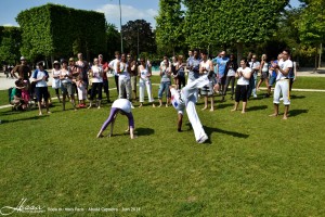 Capoeira Paris 2014 Jogaki - rodadumois059 [L1600]
