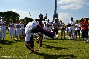 Capoeira Paris 2014 Jogaki - rodadumois066 [L1600]