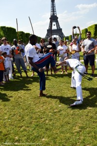 Capoeira Paris 2014 Jogaki - rodadumois077 [L1600]