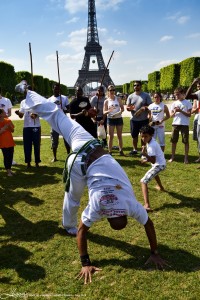 Capoeira Paris 2014 Jogaki - rodadumois080 [L1600]