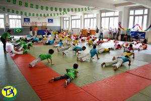 Capoeira Paris Jogaki 2014 - competition pour enfants danse et sport jogaventura056 [L1600]