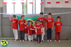 Jogaki Capoeira Paris 2014 - stage pour enfants danse sport jogaventura034 [L1600]