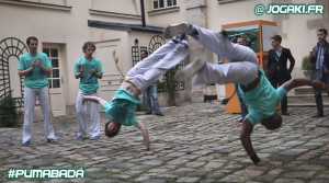 capoeira-paris-puma-bestof-bamba-jogaki