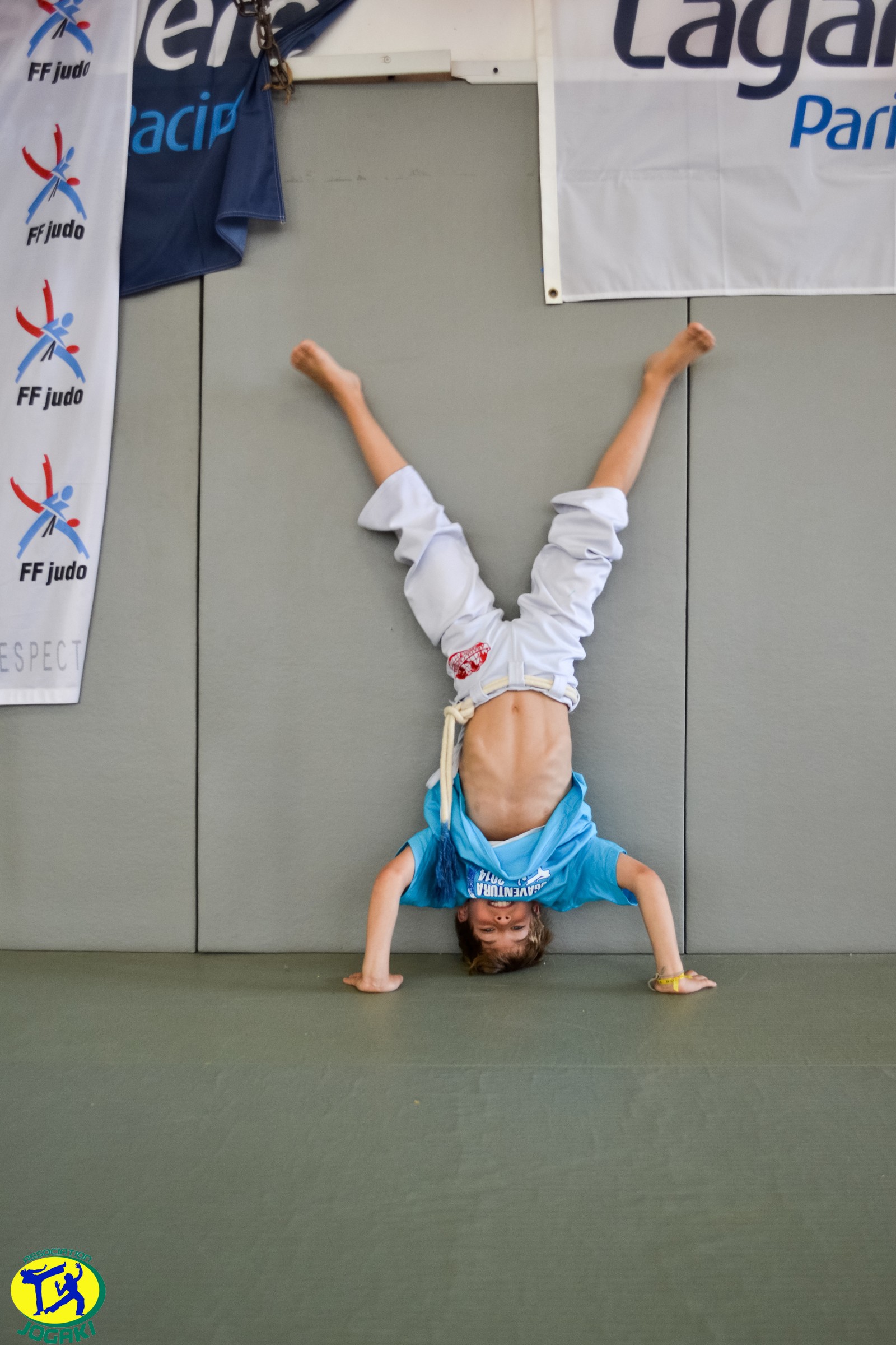 Capoeira Paris Jogaki 2014 - competition pour enfants danse et sport jogaventura044 [L1600]