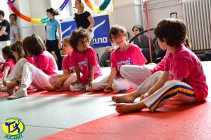 Association de Capoeira Paris Jogaki 2014 - atelier decouverte pour enfant jogaventura134 [L1600]