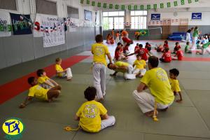 Association de Capoeira Paris Jogaki 2014 - atelier decouverte pour enfant jogaventura135 [L1600]