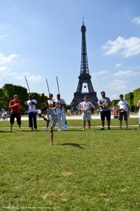 Capoeira Paris 2014 Jogaki - rodadumois029 [L1600]