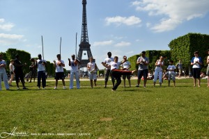 Capoeira Paris 2014 Jogaki - rodadumois033 [L1600]