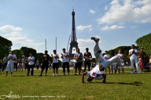 Capoeira Paris 2014 Jogaki - rodadumois050 [L1600]