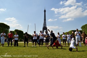 Capoeira Paris 2014 Jogaki - rodadumois052 [L1600]
