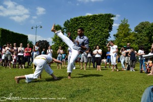 Capoeira Paris 2014 Jogaki - rodadumois056 [L1600]