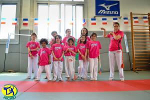 Capoeira Paris Jogaki 2014 - competition pour enfants danse et sport jogaventura038 [L1600]