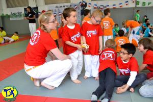 Capoeira Paris Jogaki 2014 - competition pour enfants danse et sport jogaventura040 [L1600]