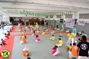 Capoeira Paris Jogaki 2014 - competition pour enfants danse et sport jogaventura050 [L1600]