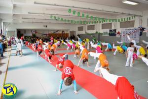 Capoeira Paris Jogaki 2014 - competition pour enfants danse et sport jogaventura052 [L1600]