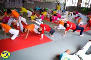 Capoeira Paris Jogaki 2014 - competition pour enfants danse et sport jogaventura060 [L1600]