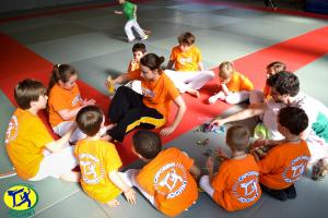 Championnat de Capoeira Paris 2014 enfants Jogaki - jogaventura205 [L1600]