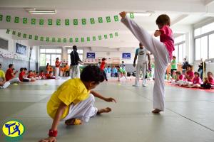 Club de Capoeira Paris Jogaki 2014 - activite jeux gratuits pour enfants jogaventura116 [L1600]