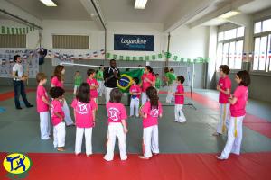 Ecole de Capoeira Paris Jogaki 2014 - tournoi jeux et epreuves sportives pour enfants jogaventura069 [L1600]