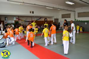 Ecole de Capoeira Paris Jogaki 2014 - tournoi jeux et epreuves sportives pour enfants jogaventura078 [L1600]