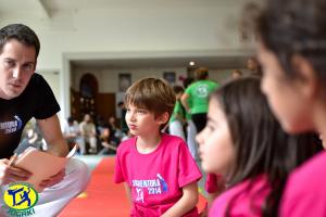 Ecole de Capoeira Paris Jogaki 2014 - tournoi jeux et epreuves sportives pour enfants jogaventura082 [L1600]