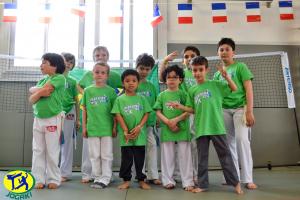 Jogaki Capoeira Paris 2014 - stage pour enfants danse sport jogaventura031 [L1600]