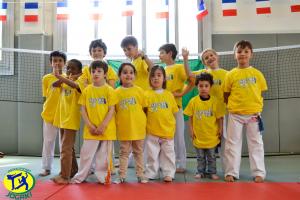 Jogaki Capoeira Paris 2014 - stage pour enfants danse sport jogaventura033 [L1600]