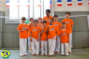Jogaki Capoeira Paris 2014 - stage pour enfants danse sport jogaventura035 [L1600]