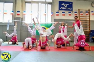 Jogaki Capoeira Paris 2014 - stage pour enfants danse sport jogaventura037 [L1600]